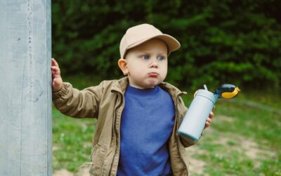Najlepsze bidony niekapki dla przedszkolaków – Ranking 2026