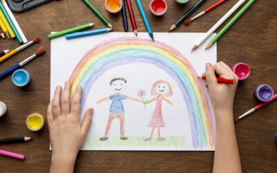 Najlepsze bloki rysunkowe dla dzieci – Ranking 2026