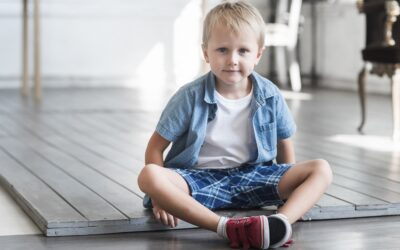 Najlepsze kapcie dla chłopca do przedszkola – Ranking 2026