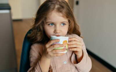 Najlepsze kubki niekapki dla przedszkolaka – Ranking 2026