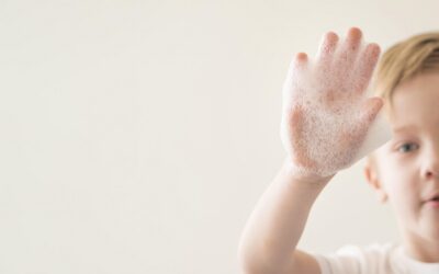 Najlepsze mydła w piance dla dzieci – Ranking 2026