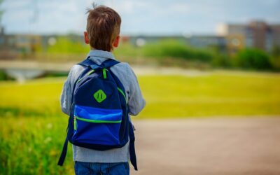 Najlepsze plecaki do przedszkola dla chłopców – Ranking 2026