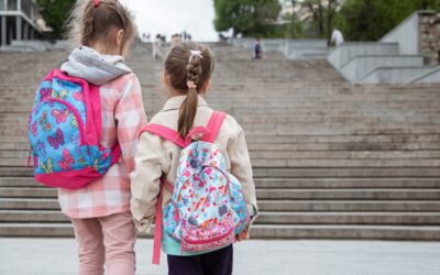Najlepsze plecaki do przedszkola dla dziewczynek – Ranking 2026