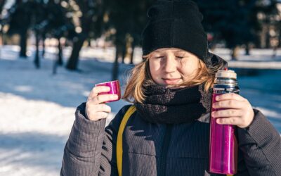 Najlepsze termosy na napoje dla dzieci – Ranking 2026