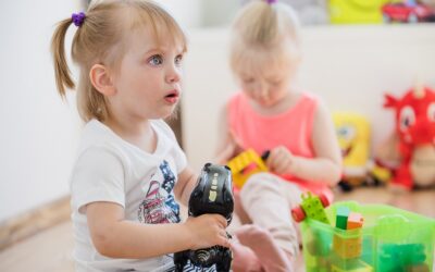 Najlepsze worki na kapcie do przedszkola – Ranking 2026